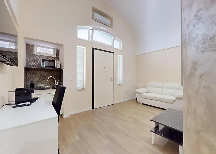 Suite 23 Conversano