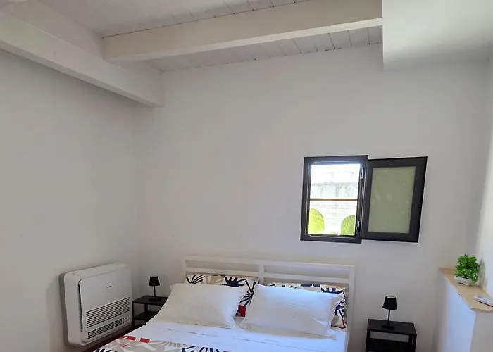 B&B La Mansarda Conversano